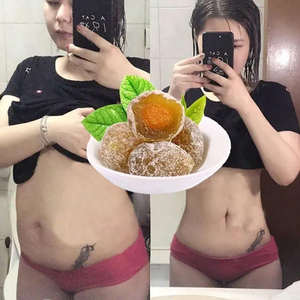 Suplemento Dietético de Ciruela Enzimática con Garcinia Natural para Apoyo al Peso Saludable, Fórmula Fermentada, Venta al Por Mayor de Fábrica - Product Image 4