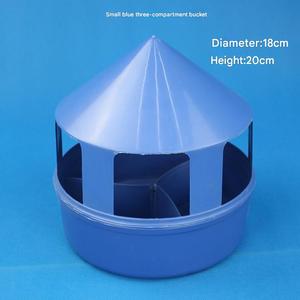 Nouveau <span class=keywords><strong>distributeur</strong></span> automatique de <span class=keywords><strong>graines</strong></span> pour volailles, poulets et oiseaux, multi-usages, pour ferme avicole - Product Image 6