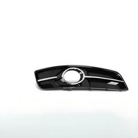 Grille de protection de phare antibrouillard avant, 1 paire pour Audi A3 2010