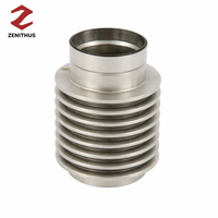 Service de fabrication CNC OEM sur mesure pour la production de pièces détachées automobiles, blocs-moteurs et composants de transmission de haute précision