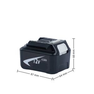 Paquete de Baterías de Alta Calidad con Cable de Carga a Precio Competitivo Directo de Fábrica para Compradores al por Mayor - Product Image 2