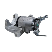 1K0615423M 1K0615423/C/H Étrier de frein arrière droit compatible avec Touran Golf Sagitar EOS Jetta TT A3 Octavia Superb Yeti Toledo Altea