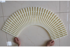 Rejilla de ABS en Forma de Diamante para <span class=keywords><strong>Piscina</strong></span>, <span class=keywords><strong>Cubierta</strong></span> Antideslizante para Alcantarillado, Baño, Desagüe de <span class=keywords><strong>Piscina</strong></span> - Product Image 5