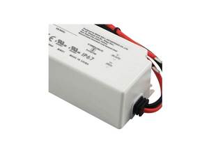 Fuente de Alimentación Conmutada para LED LPV-100-24 24V 100W 4.2A, Fuente de Alimentación Conmutada para LED LPV-100 24V - Product Image 3
