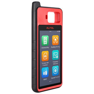 Autel MaxiIM KM100 KM100E KM100X <span class=keywords><strong>KM</strong></span> 100 Universeller Schlüsselgenerator-Kit mit Transponder-Lese-, Schreib-, Klon- und Erneuerungsfunktion für Wegfahrsperren - Product Image 5