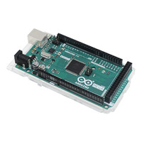 Papan Pengembangan Arduino MEGA2560 Atmega2560 Mikrokontroler Papan Utama Pembelajaran Pemrograman Bahasa C