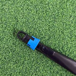 Tapón de Extremo para Cinta de Goteo de <span class=keywords><strong>16</strong></span> mm, Azul, Económico - Product Image 2