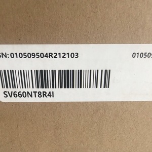 Servoaccionamiento Huichuan Sv660nt8r4i de 100w AC 220v 10a - Product Image 5