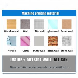 Imprimante murale et <span class=keywords><strong>de</strong></span> sol professionnelle à <span class=keywords><strong>encre</strong></span> UV pour matériaux Flex Egg avec logiciel et garantie <span class=keywords><strong>de</strong></span> 2 ans - Product Image 3