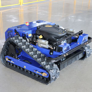 Nouveaux produits phares : tondeuses à <span class=keywords><strong>gazon</strong></span> autopropulsées à essence à rotation zéro avec télécommande, 550 mm, 7 CV, 8 CV, 9 CV - Product Image 3