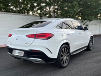 GLE 350 4MATIC 2.0T Automatique 2022, Conduite à Gauche, Caméra Arrière, Reconditionné, Sans Accident, Inspecté par un tiers, Voiture de Luxe