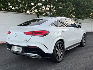 2022 <span class=keywords><strong>GLE</strong></span> <span class=keywords><strong>350</strong></span> <span class=keywords><strong>4MATIC</strong></span> 2.0T Fashion Transmission Automatique Volant à Gauche Caméra Arrière Véhicule <span class=keywords><strong>de</strong></span> Luxe Reconditionné Professionnellement pour l'Exportation - Product Image 4