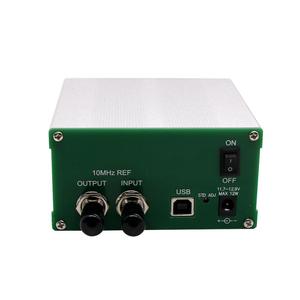 1Hz-15GHz generador de señal <span class=keywords><strong>RF</strong></span>, banda ancha, generador de señal con poder ajuste construido en OCXO - Product Image 3