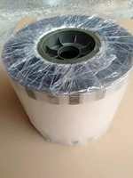 Film de scellage pour tasse à thé en plastique PP, 3000 mètres, rouleau de scellage, pour thé, Boba à bulles, vente en gros