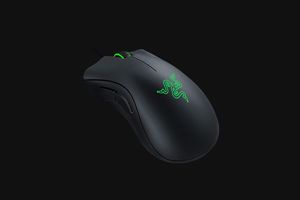 DEATHADDER ESSENTIAL Standard Edition Gaming <b>Mouse</b> Wired Ergonomic Mechanical Purgatory PC Applicable RA-ZER DEATH-ADDER ESSENTI - Product Image 3