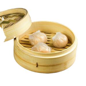 Har Gow cantonais, raviolis chinois aux crevettes surgelés, en vrac, boîte pour enfants, pour <span class=keywords><strong>Dim</strong></span> <span class=keywords><strong>Sum</strong></span>, salons de thé et chaînes de restaurants - Product Image 1