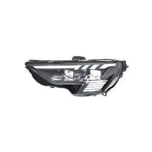 Projecteur à LED pour voiture Feux de circulation diurne Nouvel état 24V Accessoire pour <span class=keywords><strong>Audi</strong></span> <span class=keywords><strong>A3</strong></span> <span class=keywords><strong>RS</strong></span> 2021-2024 Automotive - Product Image 5