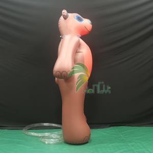 <span class=keywords><strong>Inflatable</strong></span> gấu nâu phù hợp với <span class=keywords><strong>Inflatable</strong></span> Trái Đất phim hoạt hình khủng long tùy chỉnh cho người lớn quái vật đồ chơi - Product Image 3