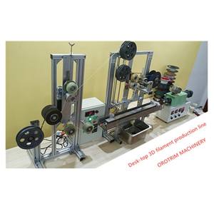 Sunlu SJ15 — Mini extrudeuse de <span class=keywords><strong>filament</strong></span> 3D, laboratoire, ligne de production d'imprimante - Product Image 3