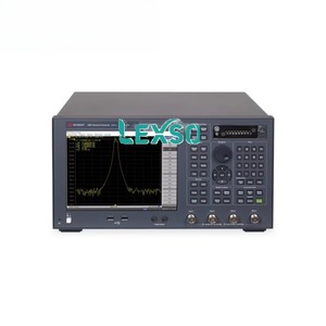 เครื่องวิเคราะห์เครือข่ายไมโครเวฟ Keysight E5071c Ena 900 Hz -20 GHz - Product Image 2