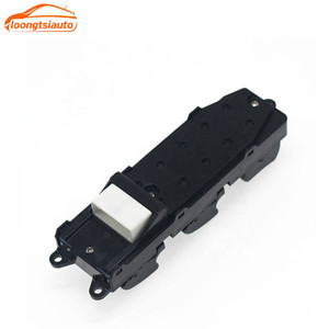 Interruptor de Control del Elevador de Ventanas Loongtsiauto para <span class=keywords><strong>TOYOTA</strong></span> COROLLA <span class=keywords><strong>VERSO</strong></span> 84820-0F030 848200F030 - Product Image 5