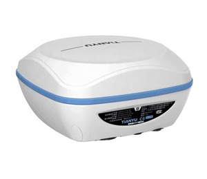 Nuevo GPS de Topografía South C6 con Base y Controlador Portátil H6, GPS RTK GNSS con Batería de 6800mAh - Product Image 3