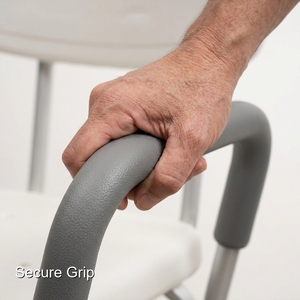 La Opción Confiable para el Cuidado Geriátrico: Asientos de Baño y Taburetes de Ducha Keling Medical al por Mayor - Product Image 2