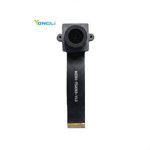 용리 BJ-TS2093-V1.0 130도 광각 2MP 1080P 30fps MIPI 인터페이스 1/2.9 인치 카메라 모듈 스마트 잔디깎이 로봇용 - Product Image 1