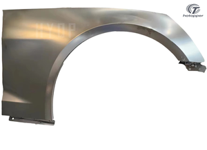 Pièces de carrosserie automobile Aierfu, pièces de garde-boue avant pour <span class=keywords><strong>Chevrolet</strong></span> Camaro 2016-2022 Camaro <span class=keywords><strong>ZL</strong></span> V4 V6 - Product Image 3