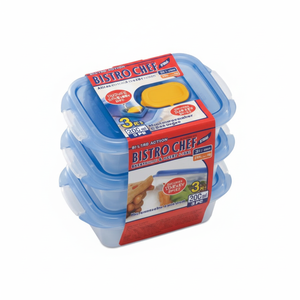 Contenitore per alimenti a media 600 da bistrot Chef - Product Image 1