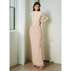 Precio más barato Encantadora colección de otoño Grove Suéter de cuello alto Ropa de mujer Estilo elegante Hecho en Vietnam - Product Image 1