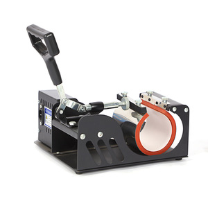 Máquina de Prensa de Calor <span class=keywords><strong>para</strong></span> Tazas de 11 oz, Impresora de Transferencia <span class=keywords><strong>por</strong></span> Sublimación <span class=keywords><strong>para</strong></span> Impresión de Logotipos Personalizados en Tazas, Uso en Pequeñas Empresas - Product Image 2