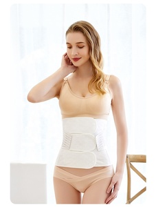 <span class=keywords><strong>Ceinture</strong></span> ventrale <span class=keywords><strong>post</strong></span>-<span class=keywords><strong>partum</strong></span> en gaze pour <span class=keywords><strong>césarienne</strong></span> <span class=keywords><strong>ceinture</strong></span> de retenue spéciale maternité <span class=keywords><strong>ceinture</strong></span> spéciale - Product Image 6