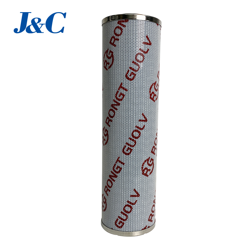 Sany Construction Machinery Spare Parts Hydraulic Oil Filter for Concrete Pump Truck Concrete Pump Filter