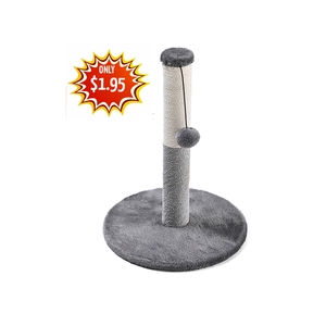 Căn Hộ Cây Cào Cho Mèo Khuyến Mãi Lớn Giá Rẻ - Product Image 2