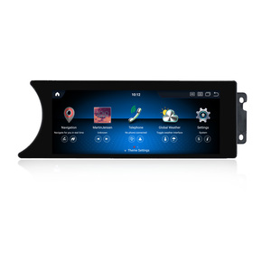 Per <span class=keywords><strong>Mercedes</strong></span> Classe C W204 NTG4.5 Touchscreen Stile OEM da 8.8 Pollici con Navigazione GPS Android e Carplay - Product Image 5