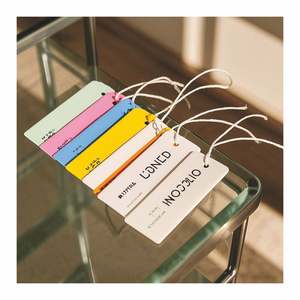 Último diseño Servicio de impresión offset <span class=keywords><strong>A2</strong></span> A3 A4 A5 A6 Logo Manual Revista - Product Image 4