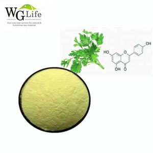 セロリ粉末アピゲニンエキス98% 食品グレード植物エキスドラム包装工場直送 - Product Image 3