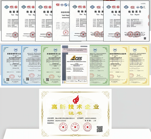 Pannelli Isolanti in Lana di Roccia Resistenti al Fuoco e ad Alto Assorbimento Acustico per Forni, Officine e Magazzini - Product Image 5