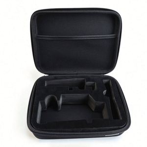 High Quality <b>Hard</b> <b>Shell</b> EVA Telescope <b>Case</b> Outdoor Travel Portable Shockproof Telescope Carrying Bag - Product Image 1