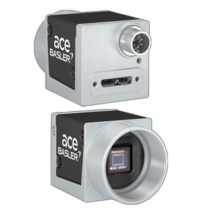 Caméra de numérisation de zone industrielle Basler 5 mégapixels, modèle original AcA2440-35um/uc pour l'inspection de la qualité - Product Image 1