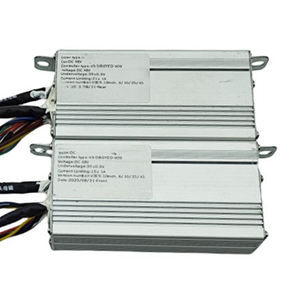 Contrôleur SmartGyro CROSSOVER DUAL Max (version en boucle fermée) - Product Image 2