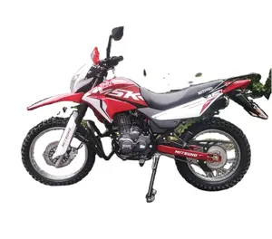 Peru Bolivien Chile 200CC Lifan gpx Motor 250CC Offroad Motorräder 49cc Mini Dirt Bike zum Verkauf billig