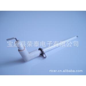 Aguja de encendido Rtcer para parrilla de gas, acero inoxidable, material eléctrico de alta calidad, para 3-5 personas - Product Image 2