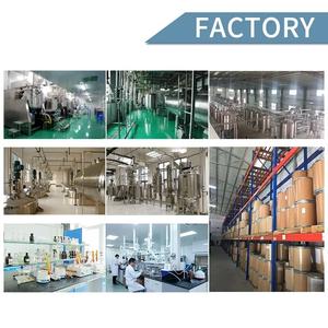 แอล-คาร์นิทีน เกรดอาหาร คุณภาพสูง มาตรฐาน ISO9001 ผลิตตามความต้องการ ชนิดผงสีขาว สำหรับเสริมโภชนาการ บรรจุ 25 กก. ได้รับการรับรองโคเชอร์/ฮาลาล - Product Image 4