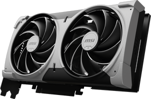 Tarjeta de Video para Juegos y Renderización GeForce RTX 5070 12G Ventus 2X OC con Doble Ventilador para Juegos 4K, Diseño de IA y Estaciones de Trabajo - Product Image 5