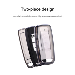 Cho HONDA Xe máy <span class=keywords><strong>Key</strong></span> trường hợp đối với nss350/Lead125/pcx160/sh300/click150 vario150 TPU bảo vệ Bìa chìa khóa xe Vỏ phụ kiện - Product Image 6