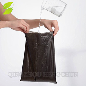 Bolsa de Plástico Desechable para Desechos de Mascotas HC, Bolsa Impresa para Excrementos de Perro - Product Image 5