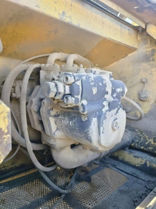 Excavatrice d'occasion Komatsu PC200-6 20T à faible nombre d'heures de fonctionnement |   Machine à chenilles d'origine japonaise pour l'exploitation minière et la construction - Product Image 6