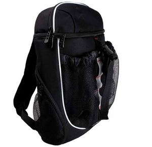 Mochila Deportiva de Baloncesto con Compartimento para Balón y Amplio Espacio para Zapatos, Bolsa Deportiva Grande (Muestra Gratis) - Product Image 3